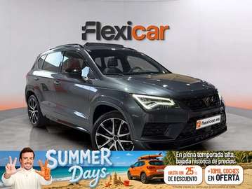 2.0 TSI 221kW (300CV) 4Drive DSG St&Sp