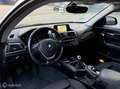 BMW 116 1-serie 116d EDE Executive Sport EXPORTPRIJS Blauw - thumbnail 10