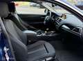 BMW 116 1-serie 116d EDE Executive Sport EXPORTPRIJS Blauw - thumbnail 13