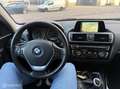 BMW 116 1-serie 116d EDE Executive Sport EXPORTPRIJS Blauw - thumbnail 11