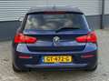 BMW 116 1-serie 116d EDE Executive Sport EXPORTPRIJS Blauw - thumbnail 7