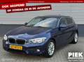 BMW 116 1-serie 116d EDE Executive Sport EXPORTPRIJS Blauw - thumbnail 1