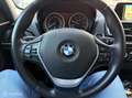 BMW 116 1-serie 116d EDE Executive Sport EXPORTPRIJS Blauw - thumbnail 15