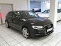 Audi A3 2.0 TDI Sportback Quattro S Tronic S Line 2.Hand Schwarz - thumbnail 2