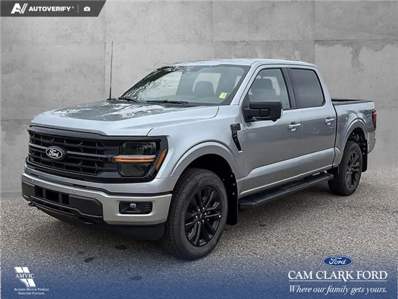 2026 Ford F 150