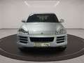 Porsche Cayenne Diesel Silber - thumbnail 2
