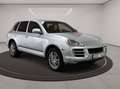 Porsche Cayenne Diesel Silber - thumbnail 1