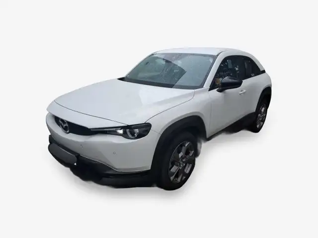 Mazda MX-30