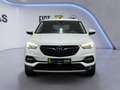 Opel Grandland 1.6  Plug-in Allrad Klimaautomatik Blanc - thumbnail 9
