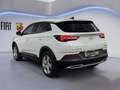 Opel Grandland 1.6  Plug-in Allrad Klimaautomatik Blanc - thumbnail 4
