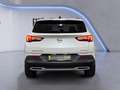 Opel Grandland 1.6  Plug-in Allrad Klimaautomatik Blanc - thumbnail 5
