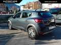 Dacia Sandero Sandero Stepway 1.0 tce Comfort Eco-g 100cv Grigio - thumbnail 4