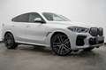 BMW X6 xDrive 40 d M Sport*TopZustand*Erstbesitz* Weiß - thumbnail 1