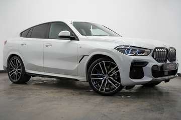 xDrive 40 d M Sport*TopZustand*Erstbesitz*