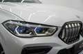 BMW X6 xDrive 40 d M Sport*TopZustand*Erstbesitz* Weiß - thumbnail 11