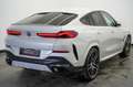 BMW X6 xDrive 40 d M Sport*TopZustand*Erstbesitz* Weiß - thumbnail 17