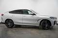 BMW X6 xDrive 40 d M Sport*TopZustand*Erstbesitz* Weiß - thumbnail 5