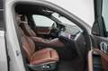 BMW X6 xDrive 40 d M Sport*TopZustand*Erstbesitz* Weiß - thumbnail 25