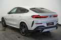 BMW X6 xDrive 40 d M Sport*TopZustand*Erstbesitz* Weiß - thumbnail 15