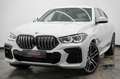BMW X6 xDrive 40 d M Sport*TopZustand*Erstbesitz* Weiß - thumbnail 4