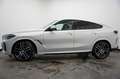 BMW X6 xDrive 40 d M Sport*TopZustand*Erstbesitz* Weiß - thumbnail 6