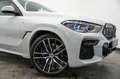 BMW X6 xDrive 40 d M Sport*TopZustand*Erstbesitz* Weiß - thumbnail 7
