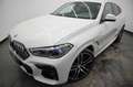 BMW X6 xDrive 40 d M Sport*TopZustand*Erstbesitz* Weiß - thumbnail 10