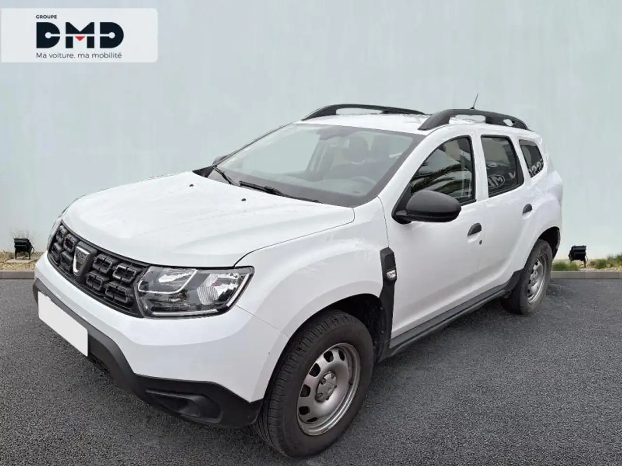 Dacia Duster 1.5 dCi 90ch 4X2