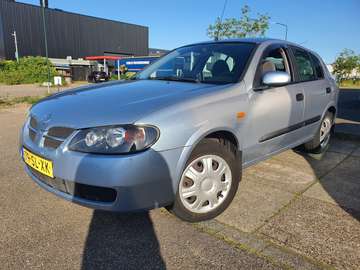 1.5 Visia 5-DRS AIRCO|ANDROID|APK|NAP|187.000 KM|2