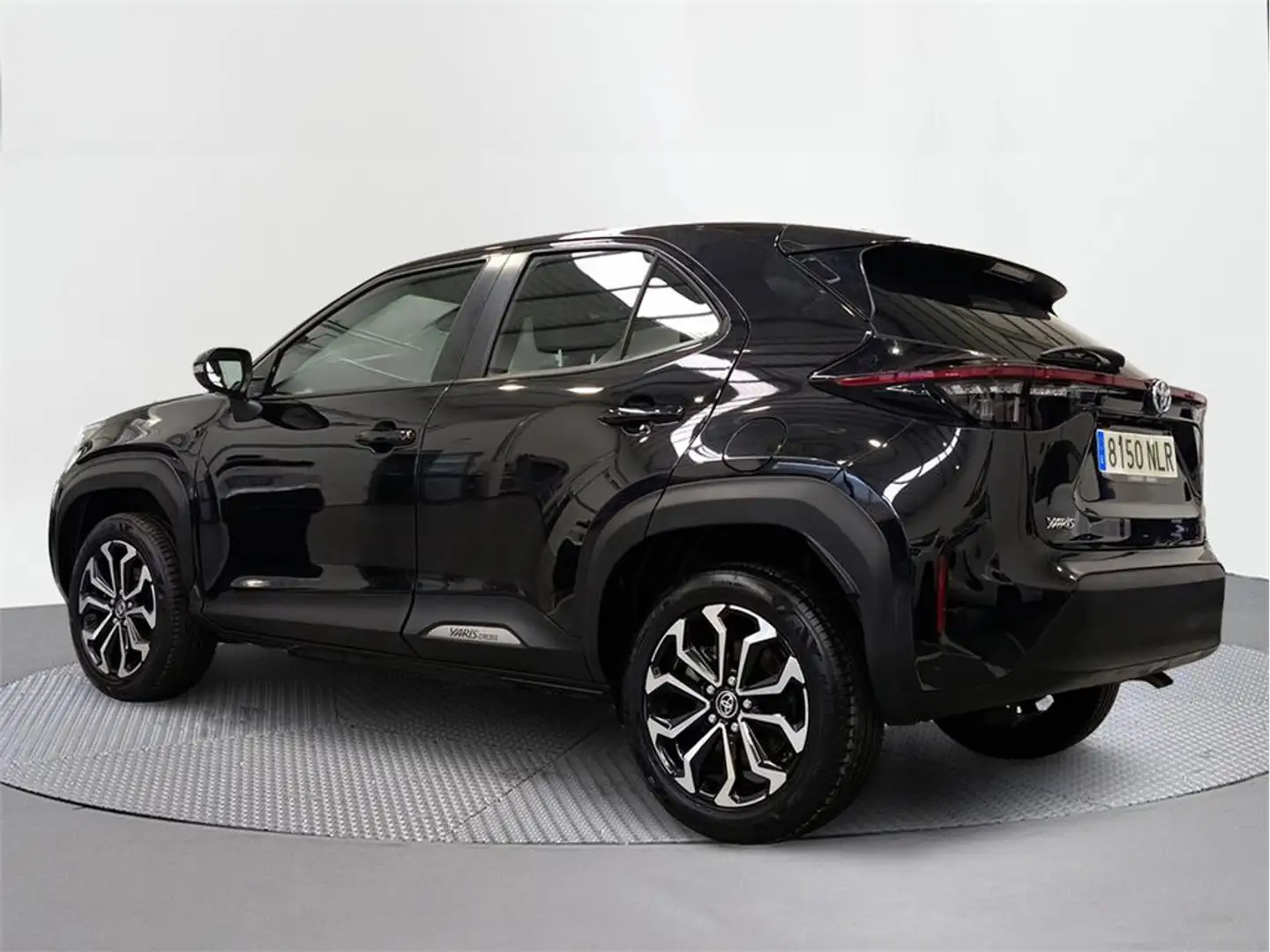 Toyota Yaris Cross 130H Active - 2