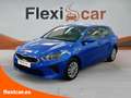 Kia Ceed / cee'd 1.0 T-GDI Concept Azul - thumbnail 3