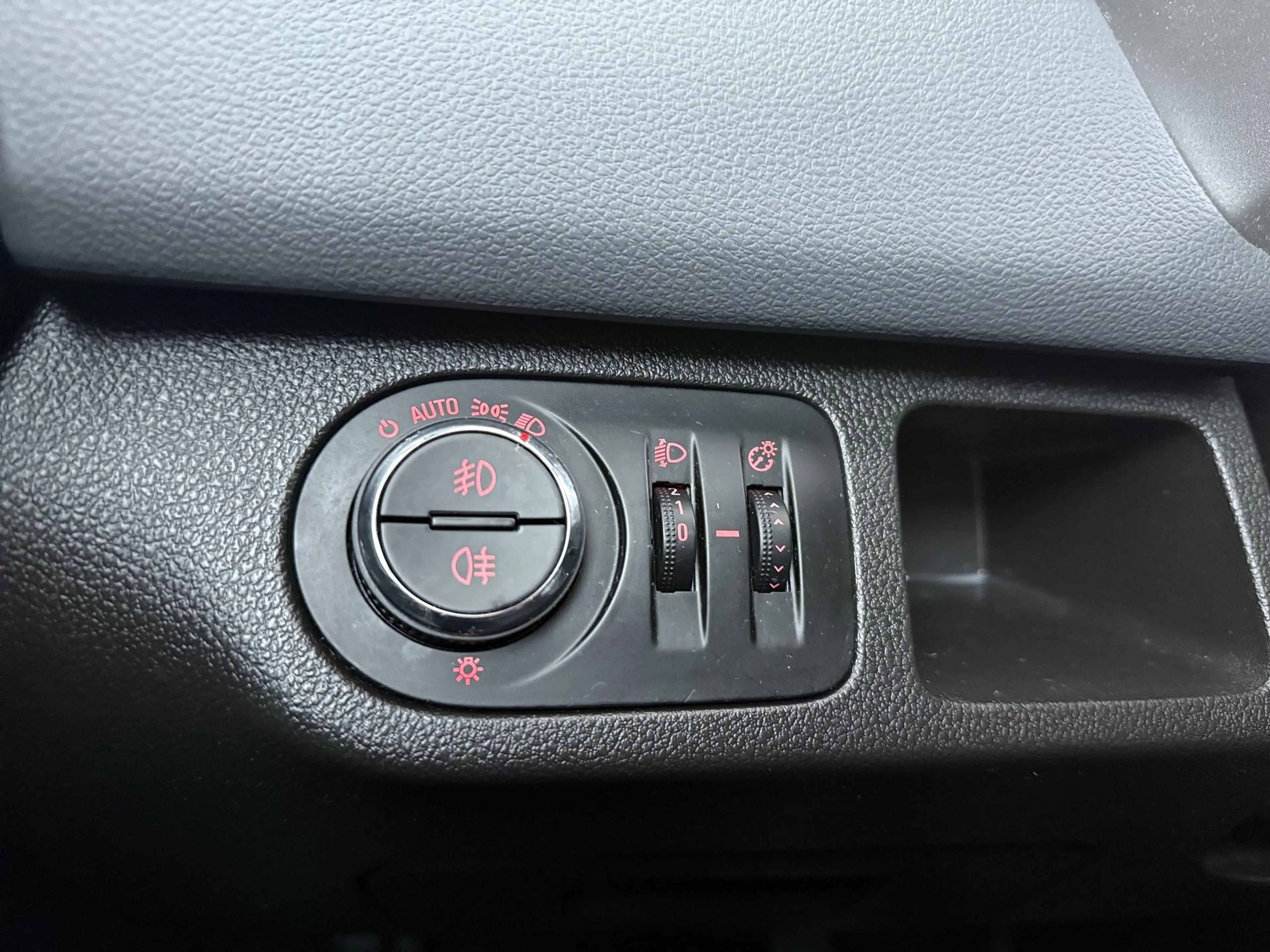 Opel Meriva 1.4 Turbo Cosmo / Trekhaak / Parkeersensoren / ECC — photo 23