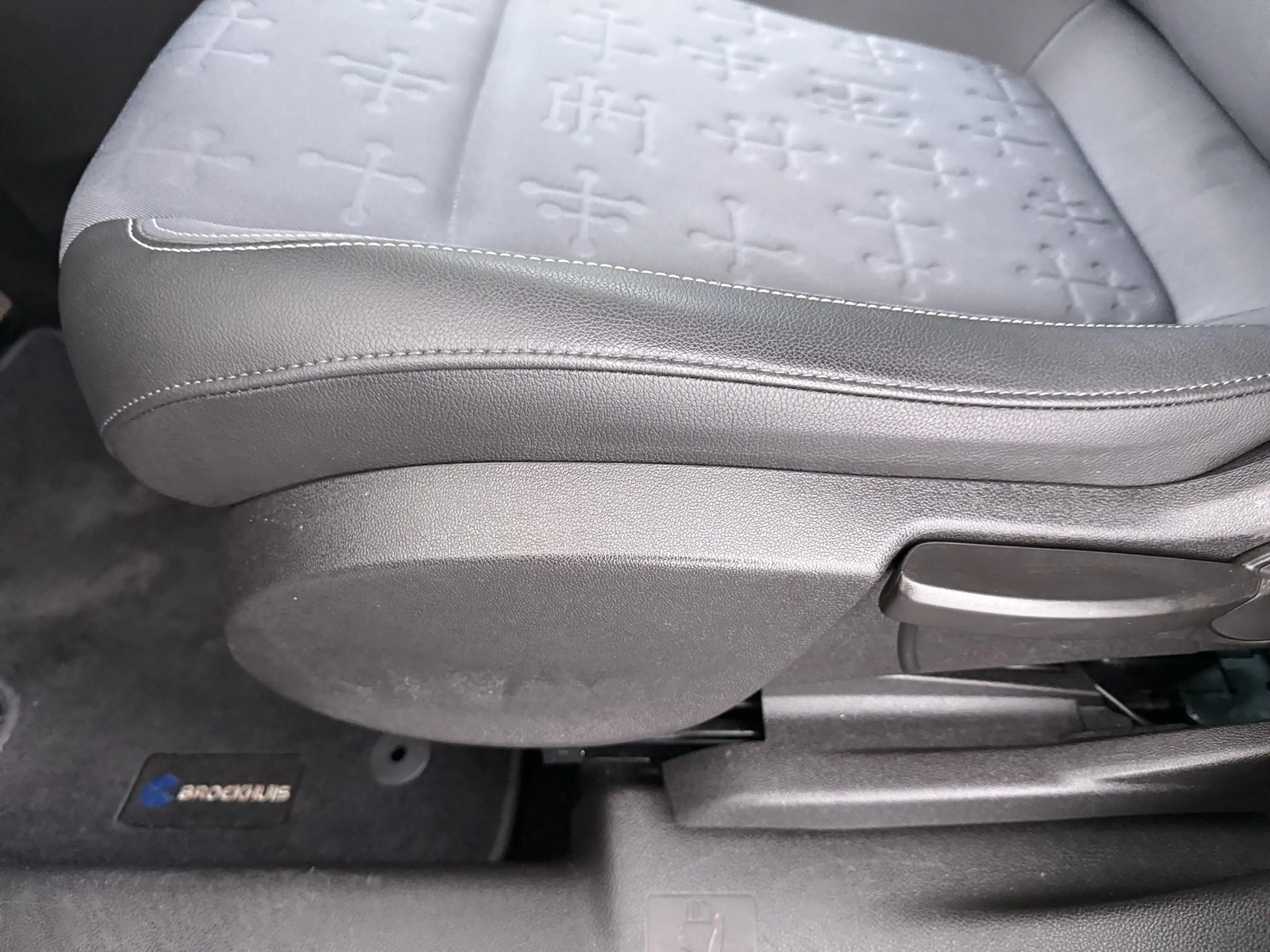 Opel Meriva 1.4 Turbo Cosmo / Trekhaak / Parkeersensoren / ECC — photo 27