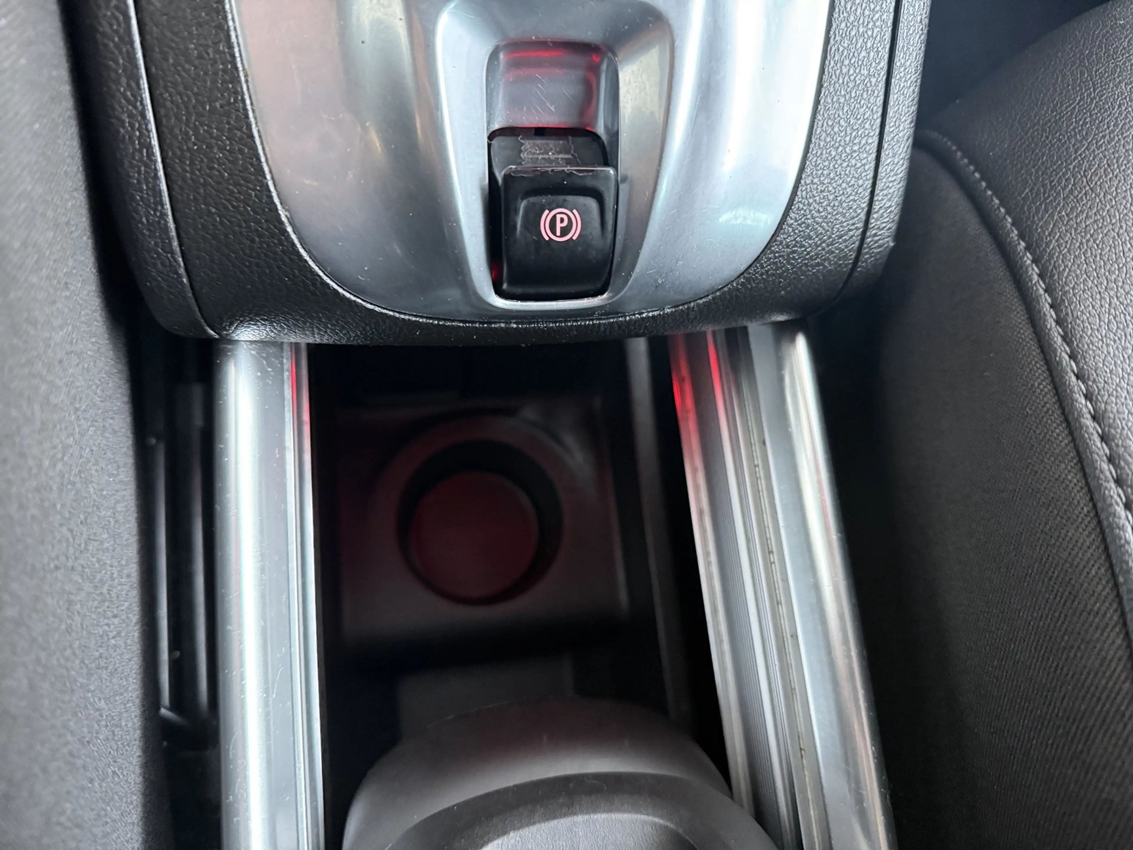 Opel Meriva 1.4 Turbo Cosmo / Trekhaak / Parkeersensoren / ECC — photo 25