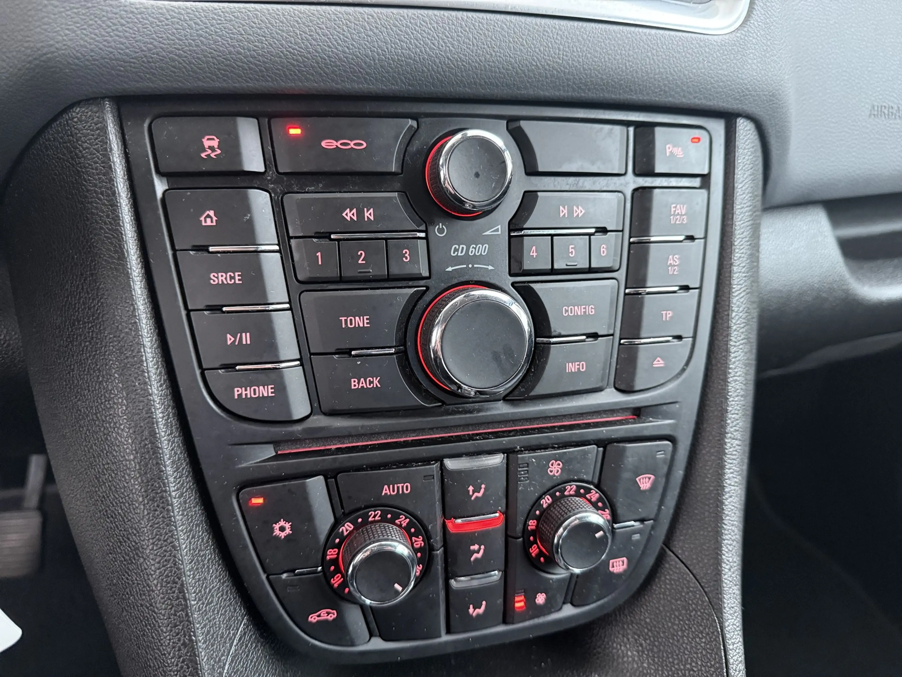 Opel Meriva 1.4 Turbo Cosmo / Trekhaak / Parkeersensoren / ECC — photo 29