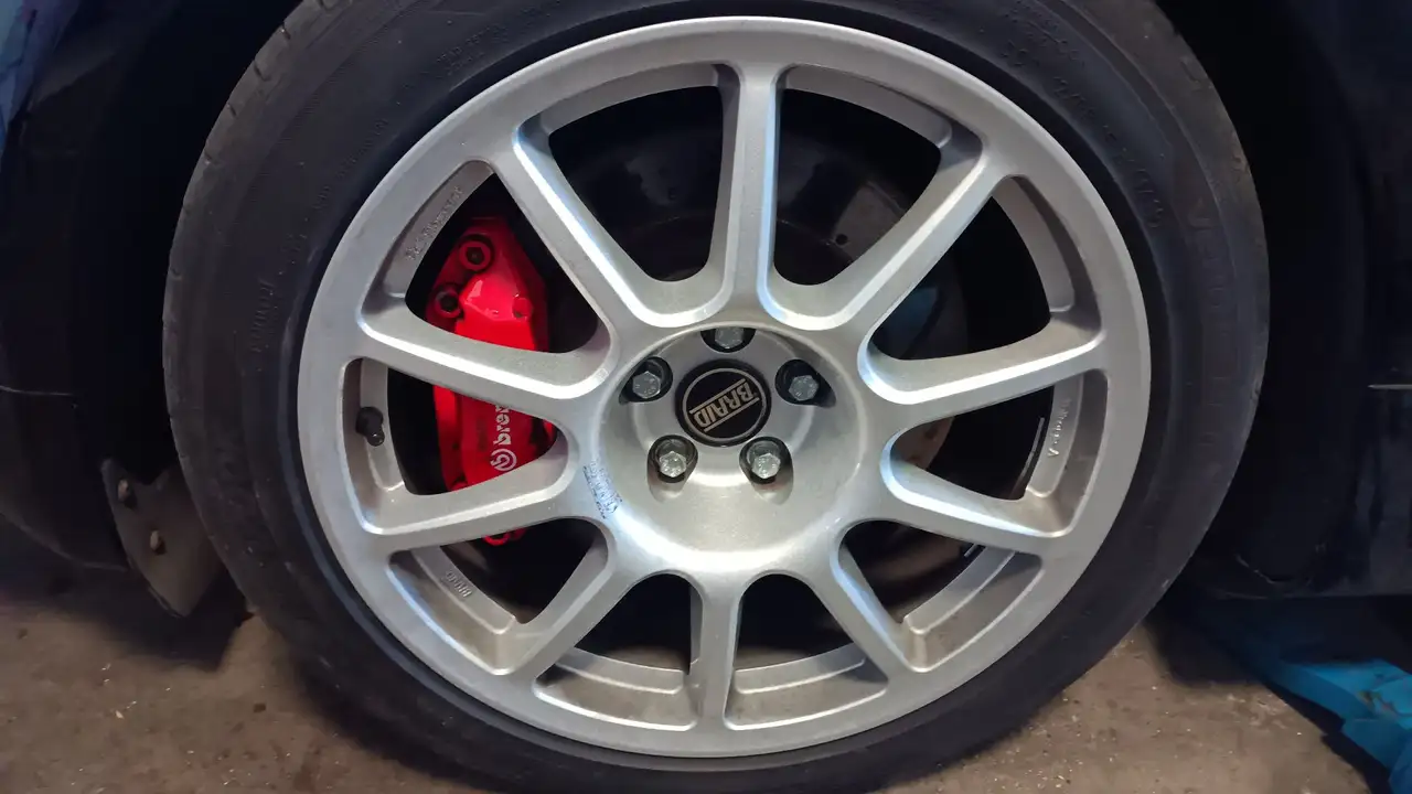 Audi TT 1.8t quattro 225cv, foto 10