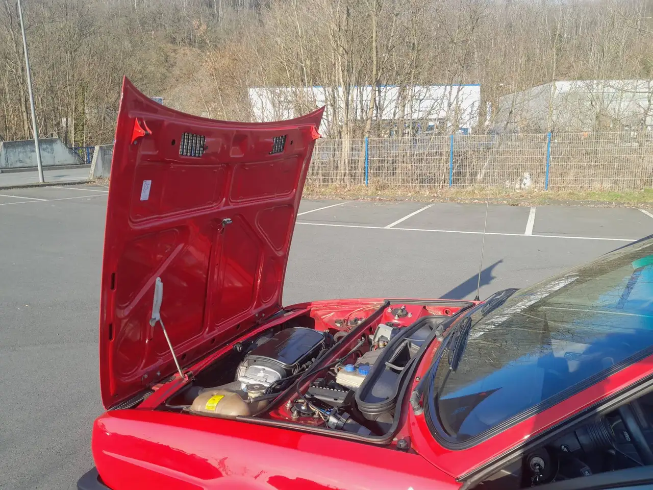 Alfa Romeo Sprint, foto 6