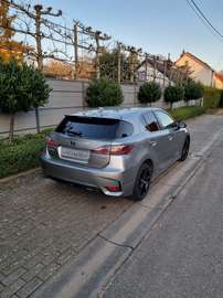 1.8i Shadow Edition E-CVT