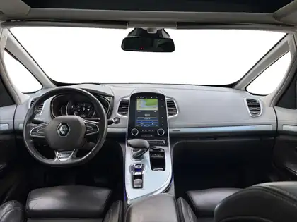 Annonce voiture d'occasion Renault Espace - CARADIZE