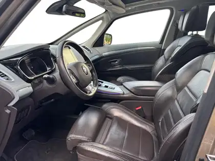 Annonce voiture d'occasion Renault Espace - CARADIZE