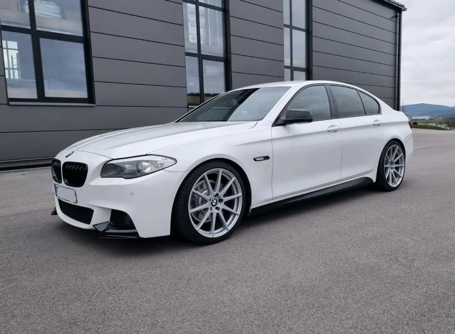 BMW 530 530 d Alb - 2