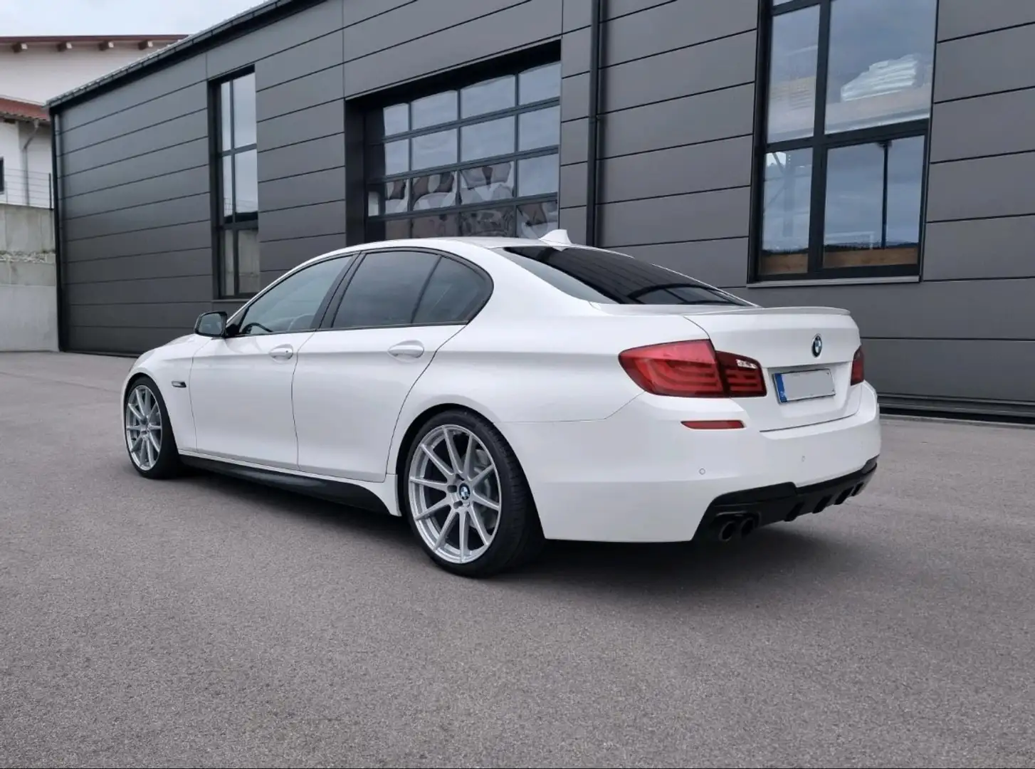 BMW 530 530 d Alb - 1