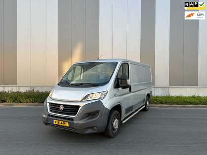 Fiat Ducato 30 2.3 MultiJet L2H1 Achteruitrijcamera / Trekhaak