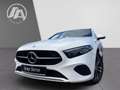 Mercedes-Benz A 250 e Progressive Adv+MBUX+Distr+M-BEAM+Kamera Alb - thumbnail 3