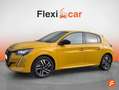Peugeot 208 PureTech 73kW (100CV) Allure Amarillo - thumbnail 3