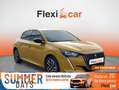 Peugeot 208 PureTech 73kW (100CV) Allure Amarillo - thumbnail 1