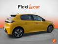 Peugeot 208 PureTech 73kW (100CV) Allure Amarillo - thumbnail 8