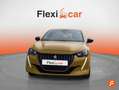 Peugeot 208 PureTech 73kW (100CV) Allure Amarillo - thumbnail 2