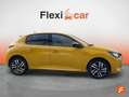 Peugeot 208 PureTech 73kW (100CV) Allure Amarillo - thumbnail 9