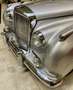 Bentley S1 Restauriert-Sports Saloon, Power Steering, Grey over Silver Silber - thumbnail 1